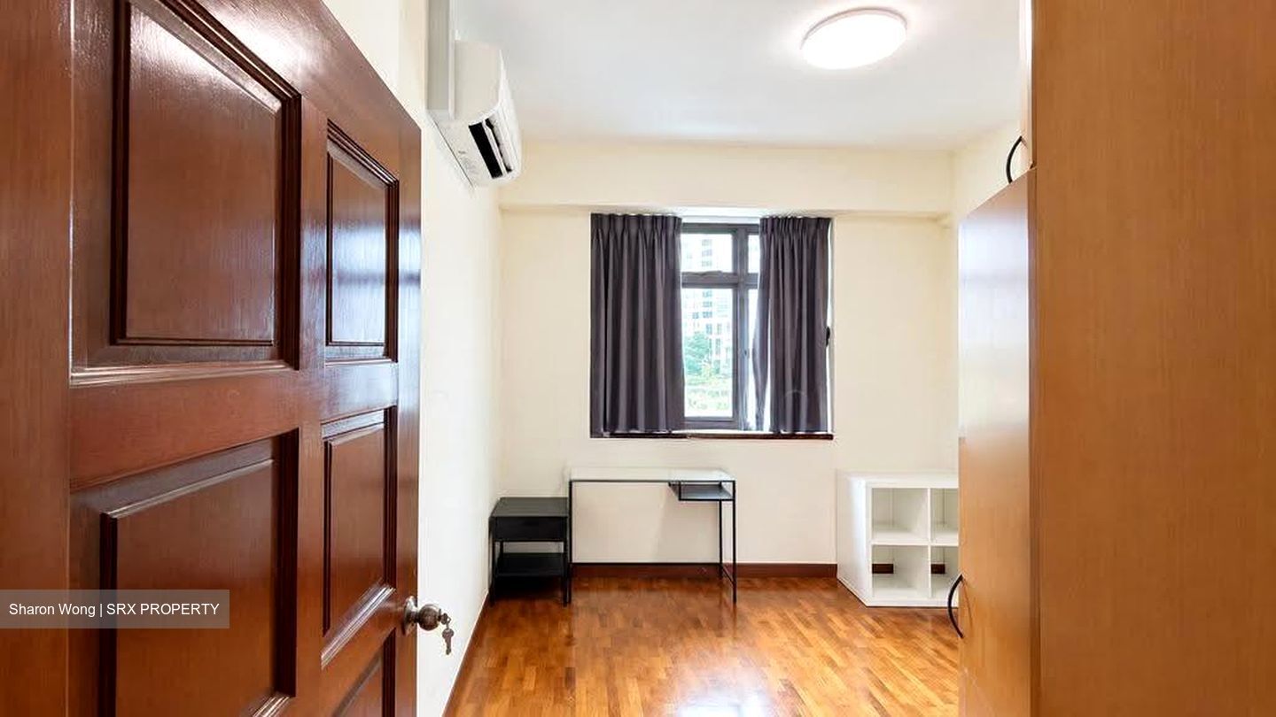 Mirage Tower (D9), Condominium #631973961